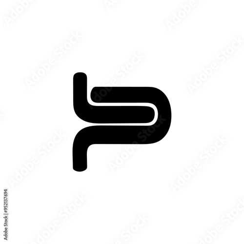 lp logo design 