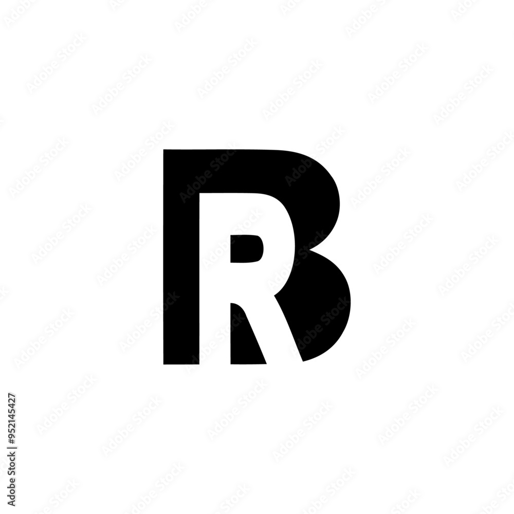 br logo design br logo design