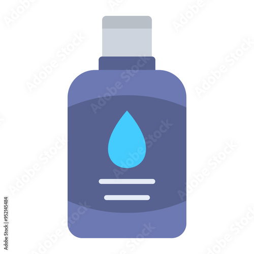 Makeup remover Icon
