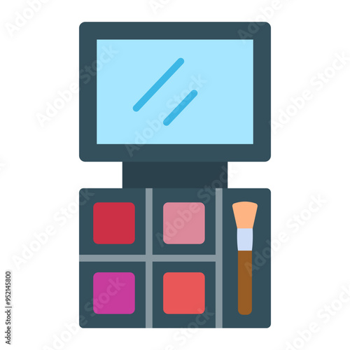 Blush Icon