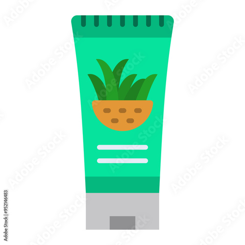 Face scrub Icon