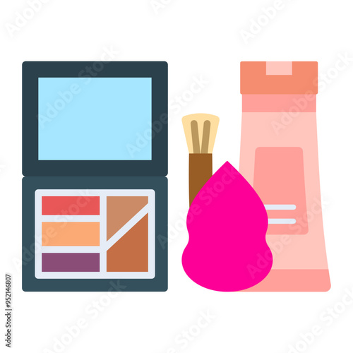 Makeup Icon