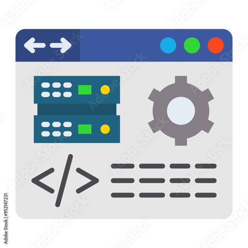 Website Icon
