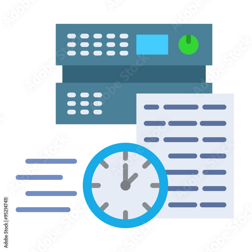 Fast access Icon