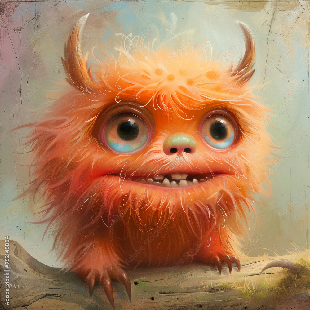 monster monster