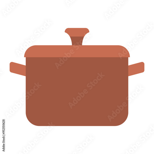 Casserole Icon