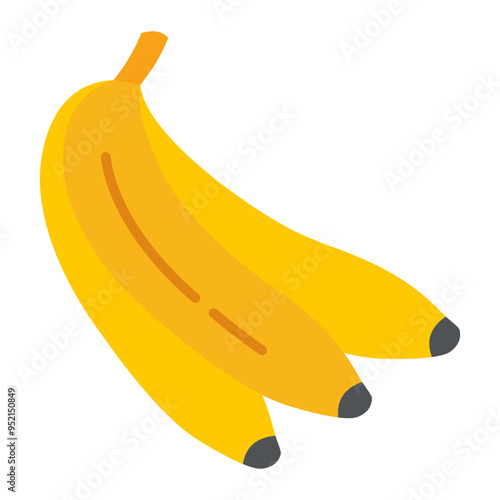 Bananas Icon
