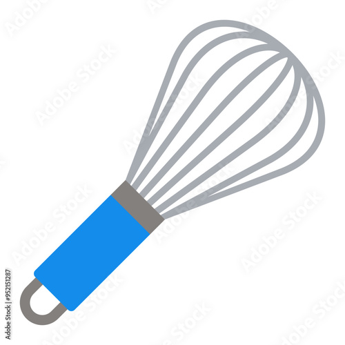 Whisk Icon