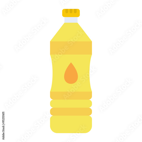 Oil Icon