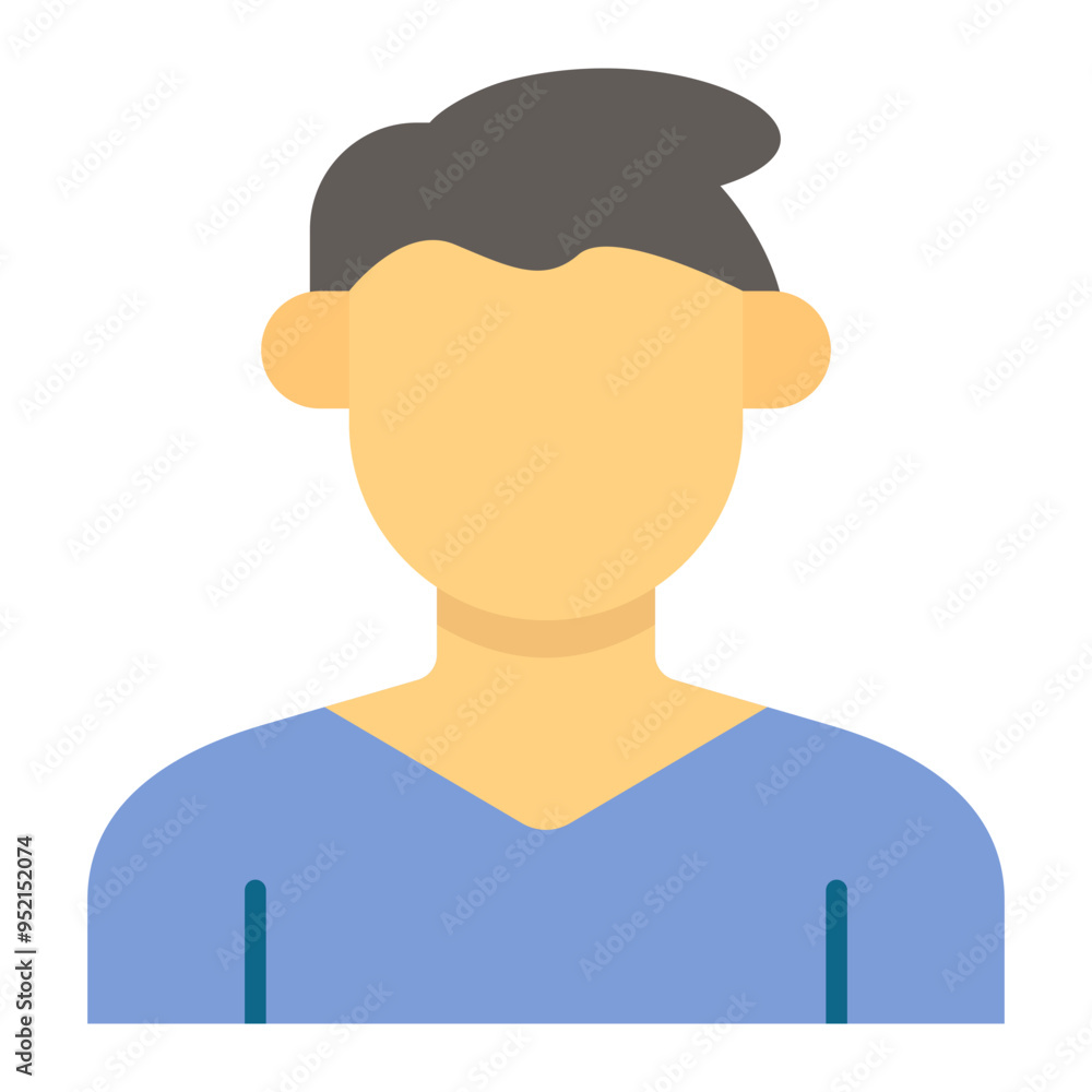 Hairstyle Icon Hairstyle Icon