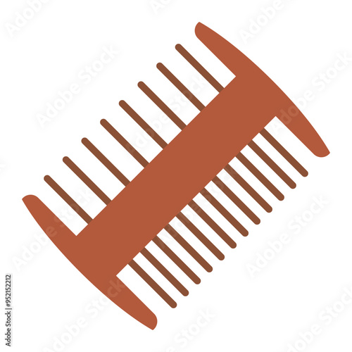 Comb Icon