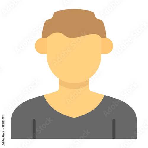 Hairstyle Icon