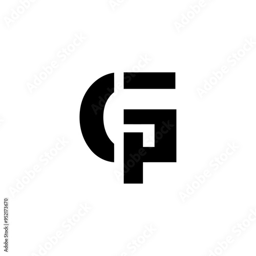 gp logo design 