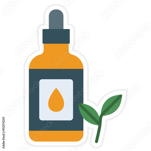 Serum Icon