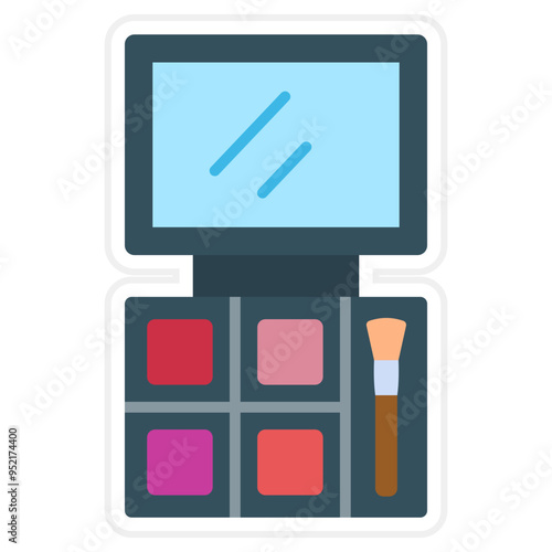 Blush Icon