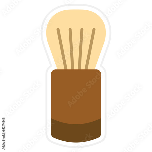 Brush Icon