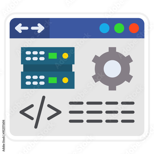 Website Icon