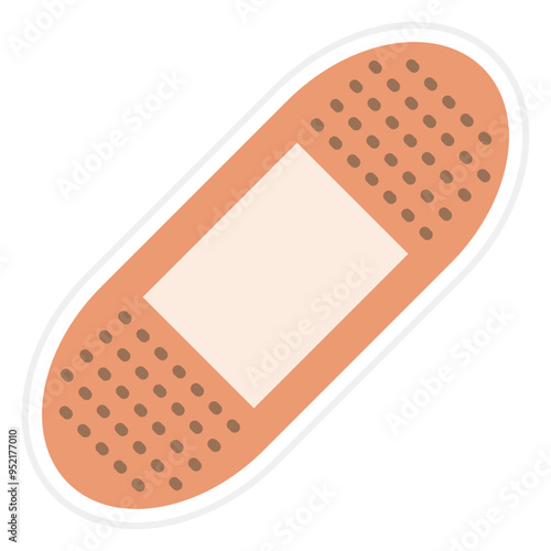 Plaster Icon