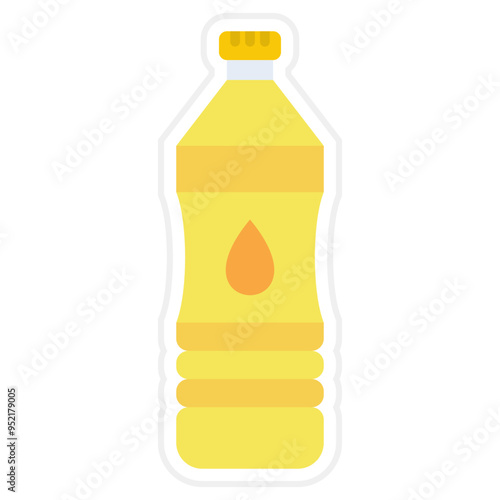 Oil Icon