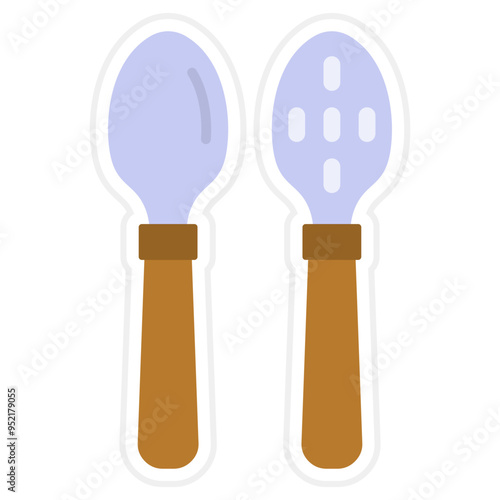 Spoons Icon