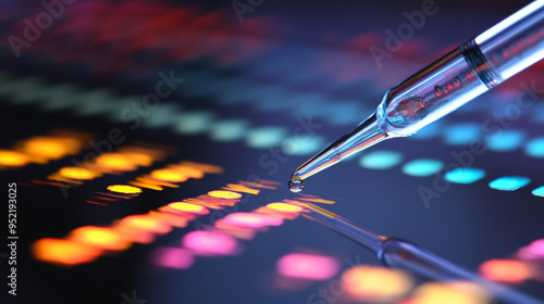 Pipetting_of_DNA