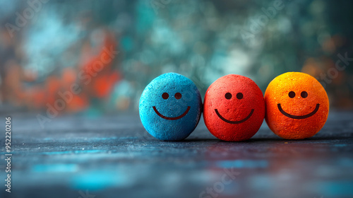 Emotional Support Workshops, Mental Health Training, Text Area