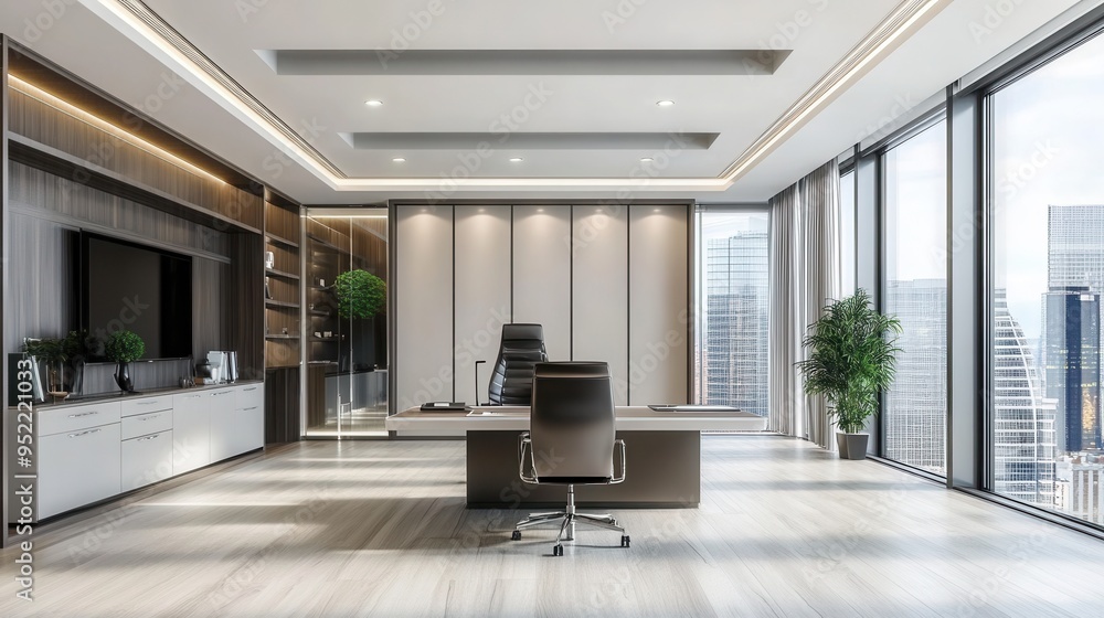 modern office interior modern office interior