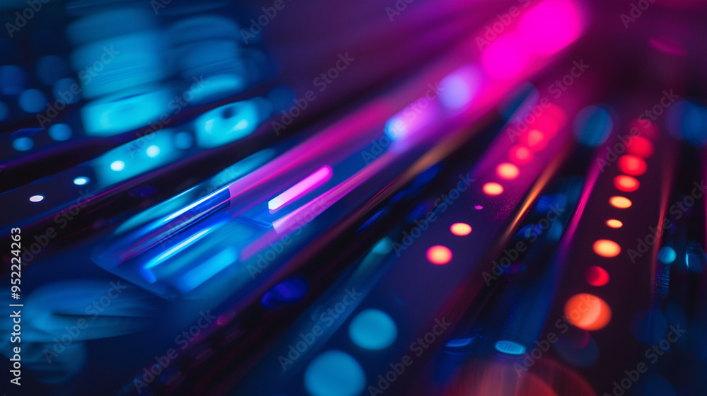A close-up of a loading bar on a computer screen, partially filled, indicating the progress of a download. A close-up of a loading bar on a computer screen, partially filled, indicating the progress of a download.