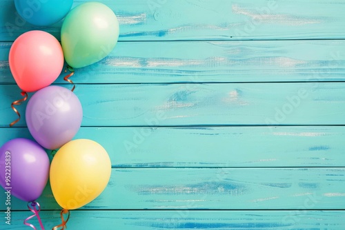 Creative Birthday Background Images