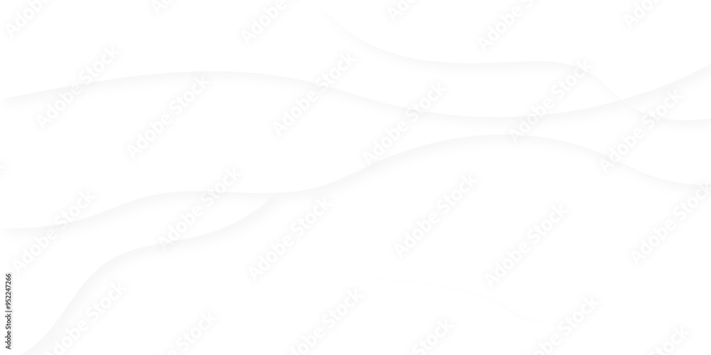 abstract background with waves line vector white papercut text. abstract background with waves line vector white papercut text.