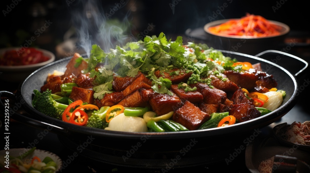 Delicious cuisinebraised turtle Delicious cuisinebraised turtle