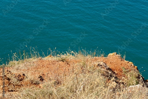 Shore of Kaliakra