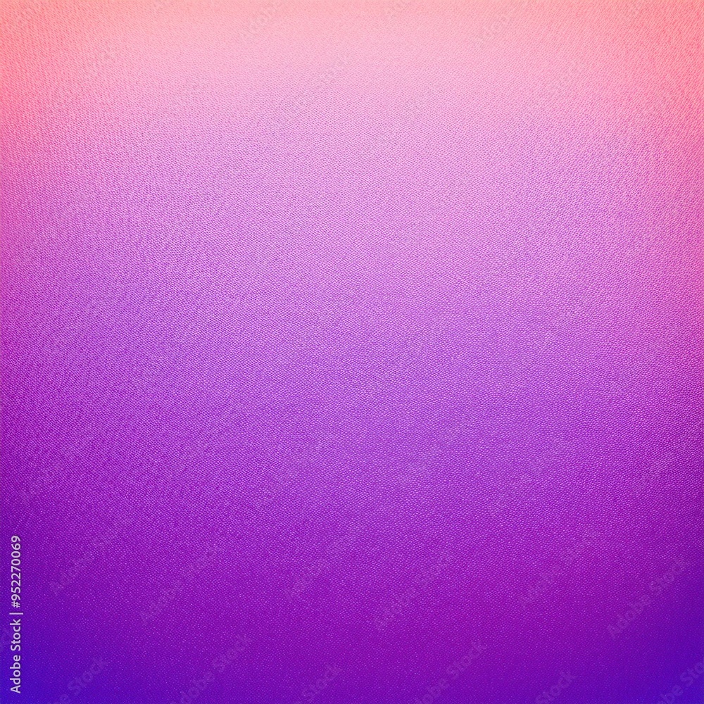 Fototapeta premium New Colorful Gradient Background. Modern Blurred Grainy Holographic Trendy Backdrop Good For Flyer, Poster, wallpaper.
