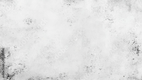 Abstract background with a white light blur, white studio for product presentation. light in a empty street with smoke, smog