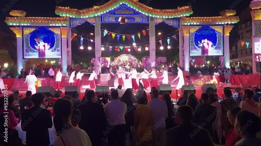 Cultural Festival Cultural Festival