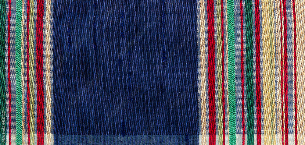 Natural linen texture as background Natural linen texture as background