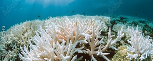 Reviving Coral Reef Ecosyst...