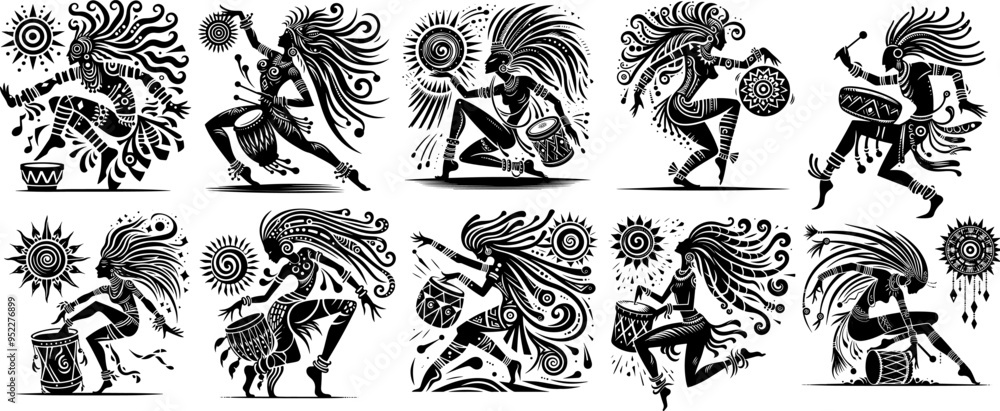 Fototapeta premium Adobe Illustrator Artwork