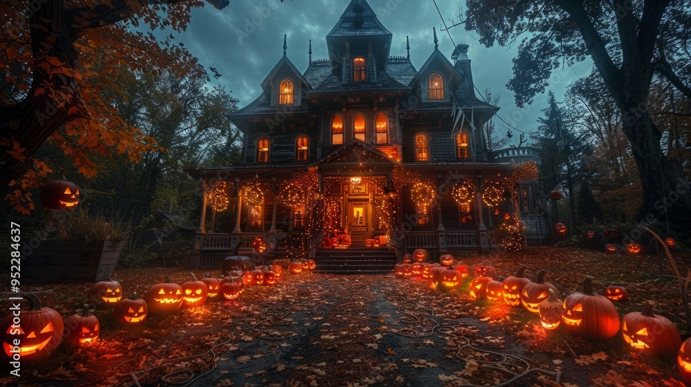 Only ghosts and monsters live in this house Only ghosts and monsters live in this house