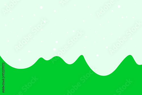 lemon flavored fizzy drink background