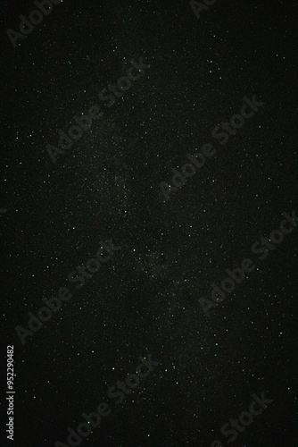 Milky Way galaxy night picture