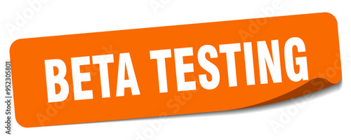 BETA TESTING