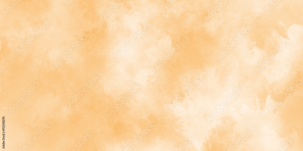 abstract orange Grungy ink effect bright yellow and orange color shades watercolor background. watercolor background concept for banner, Multicolored splashed watercolor background with stains.
abstract orange Grungy ink effect bright yellow and orange color shades watercolor background. watercolor background concept for banner, Multicolored splashed watercolor background with stains.