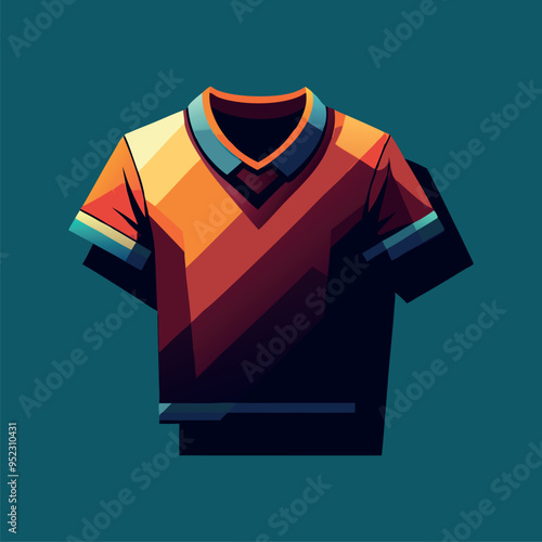 maglietta calciatore 02