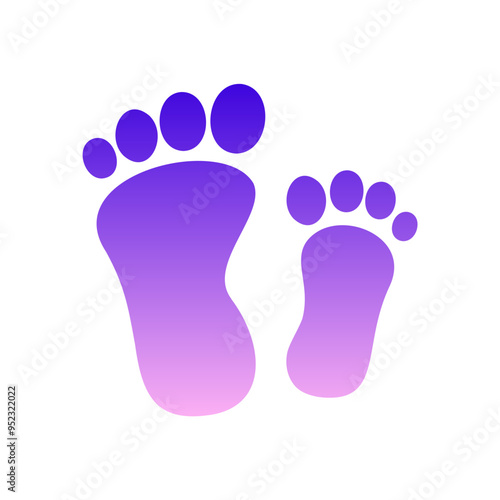 footprint