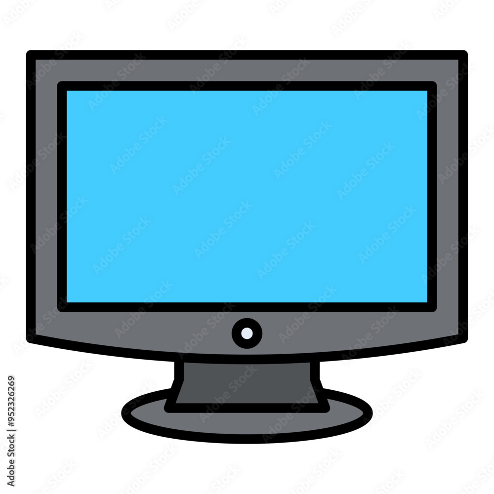 Screen Icon Screen Icon