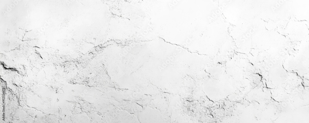Obraz premium Modern grey paint limestone texture background