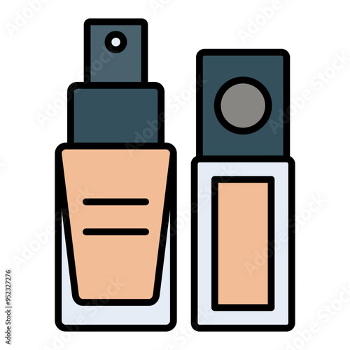 Foundation Icon