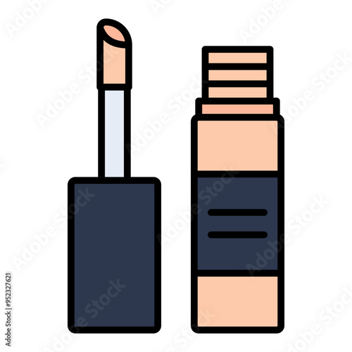 Concealer Icon