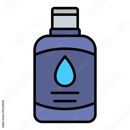 Makeup remover Icon
